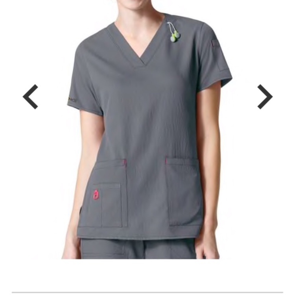 Carhartt Scrubs